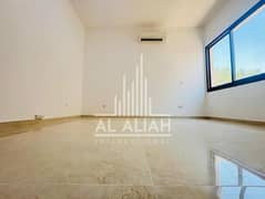 Luxurious 1 Bedroom | Balcony | Parking