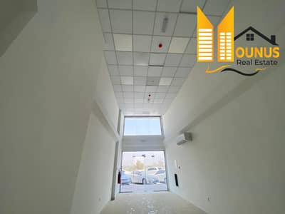 Shop for Rent in Al Mowaihat, Ajman - 🚪✨ On-Road Facing Shop Available for Rent in Mowihat, Ajman! ✨🚪