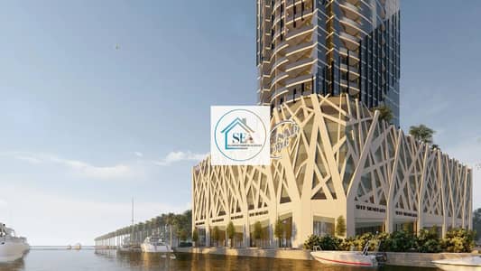 1 Спальня Апартаменты Продажа в Остров Аль Рим, Абу-Даби - IMG-20241222-WA0026. jpg