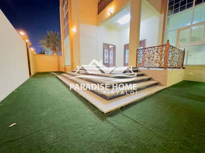 6 Bedroom Villa for Rent in Al Bahia, Abu Dhabi - B70E5B4D-6B0F-4062-B9D9-31EEF36A800B_1_105_c. jpeg