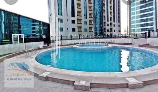 1 Bedroom Flat for Rent in Al Bustan, Ajman - WhatsApp Image 2024-12-01 at 11.37. 44 AM (1). jpeg