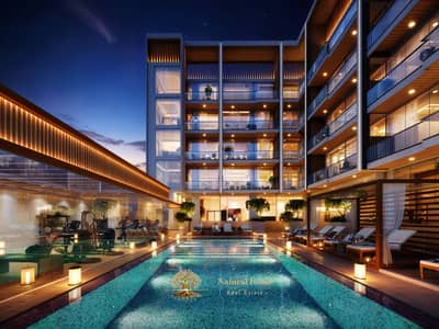 Studio for Sale in Jumeirah Village Circle (JVC), Dubai - C2. jpg