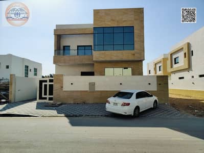 5 Bedroom Villa for Sale in Al Helio, Ajman - D06SFCBlEVxTIuCpUrdIvDvTGR8BuZl8DsGFtwUt