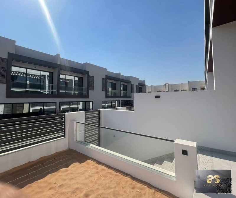 15 4 Bed + maids for Rent in Al Furjan. png