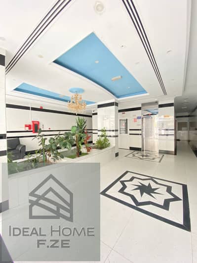 阿尔马哈塔， 夏尔迦 1 卧室单位待租 - IMG_2824. jpeg