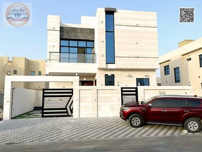 5 Bedroom Villa for Sale in Al Zahya, Ajman - L1SMyfdnKlxb0HBgRCljPyOfmQ4RFeyq8AN4T96G