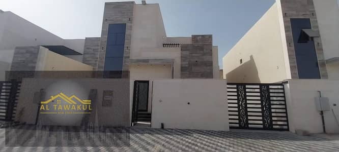 4 Bedroom Villa for Rent in Al Helio, Ajman - WhatsApp Image 2024-12-22 at 4.50. 06 PM. jpeg