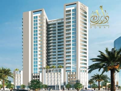 1 Bedroom Flat for Sale in Dubai Land Residence Complex, Dubai - WhatsApp Image 2024-11-16 at 12.01. 23 PM. jpeg