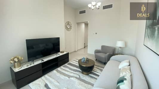 阿联酋城， 阿治曼 2 卧室公寓待售 - 2-Bedroom-Apartment-For-sale-In-Ajman-Gulf-TOwer-7. png