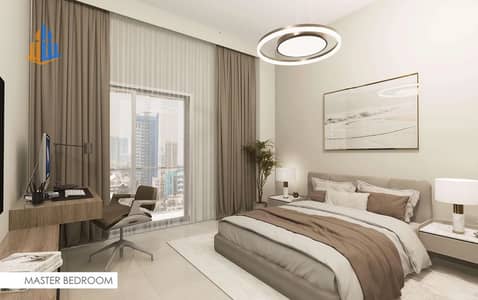 1 Bedroom Flat for Sale in Al Zahya, Ajman - 3d5639c3-ef29-46ba-a648-e4ac16ba9750. jpg