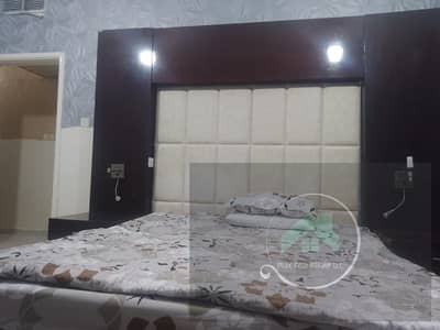 1 Bedroom Flat for Rent in Al Nuaimiya, Ajman - c9c8b0cb-4a87-4742-bed9-583981fdc062. jpeg