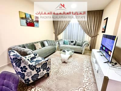 1 Bedroom Apartment for Rent in Al Taawun, Sharjah - WhatsApp Image 2024-12-22 at 1.42. 16 PM. jpeg