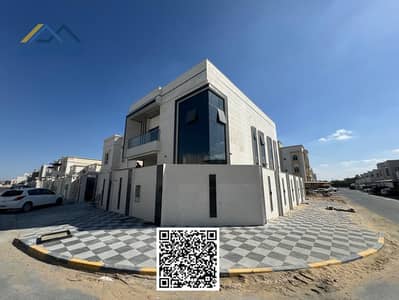 5 Bedroom Villa for Sale in Al Zahya, Ajman - WhatsApp Image 2024-12-22 at 6.47. 15 PM (1) - Copy. jpg