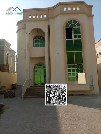 5 Bedroom Villa for Sale in Al Rawda, Ajman - WhatsApp Image 2024-12-22 at 10.48. 29 AM (1). jpg