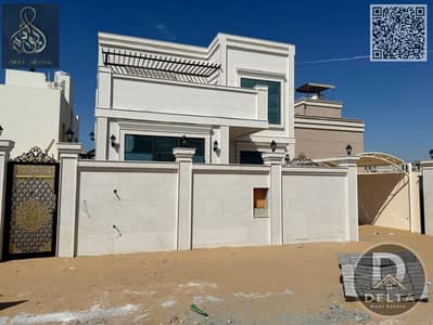 4 Bedroom Villa for Sale in Al Zahya, Ajman - IMG-20241019-WA0315. jpg