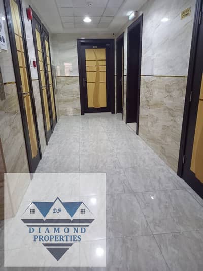 Brand new building beautifull apartment 1bhk cantral AC available 24k