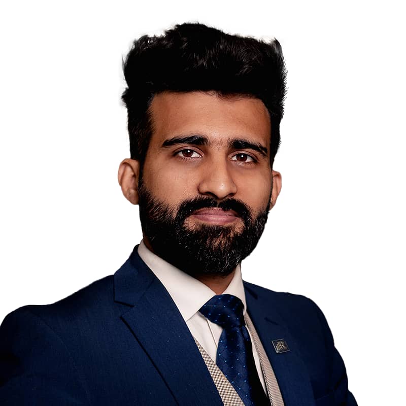Ali Haroon Keykouse