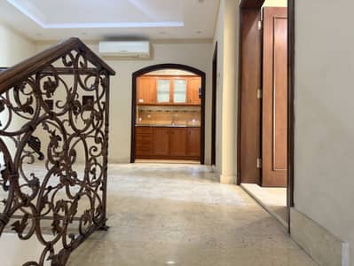 Luxury apartment in prime  location