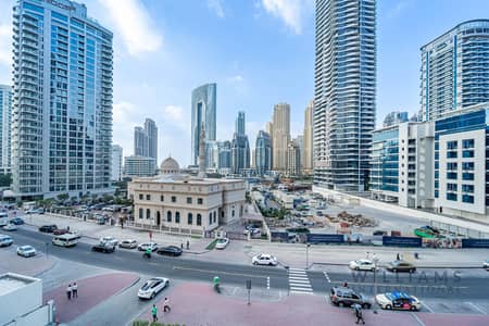 2 BEDROOM | MARINA VIEWS | GREAT ROI