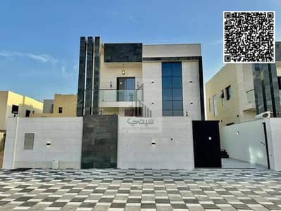 4 Bedroom Villa for Sale in Al Bahia, Ajman - IMG-20241222-WA0127. jpg