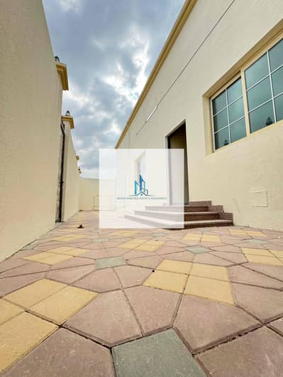 Separate Entrance | 03 Bedroom Hall | Al Bahia