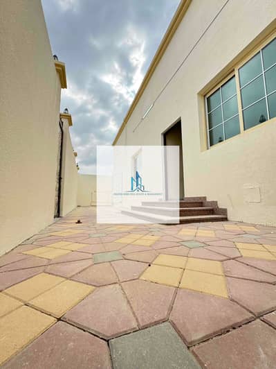 Separate Entrance | Luxurious 03 Bedroom Hall | Al Bahia