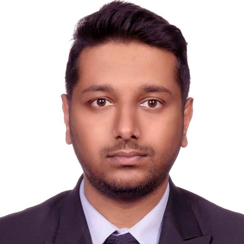 Jaideep Navnitrai