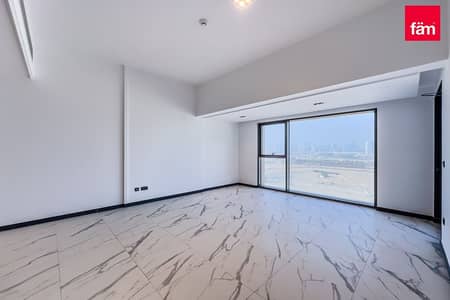 1 Bedroom Apartment for Rent in Mohammed Bin Rashid City, Dubai - Vacant | Brand New | Burj Khalifa View | Corner