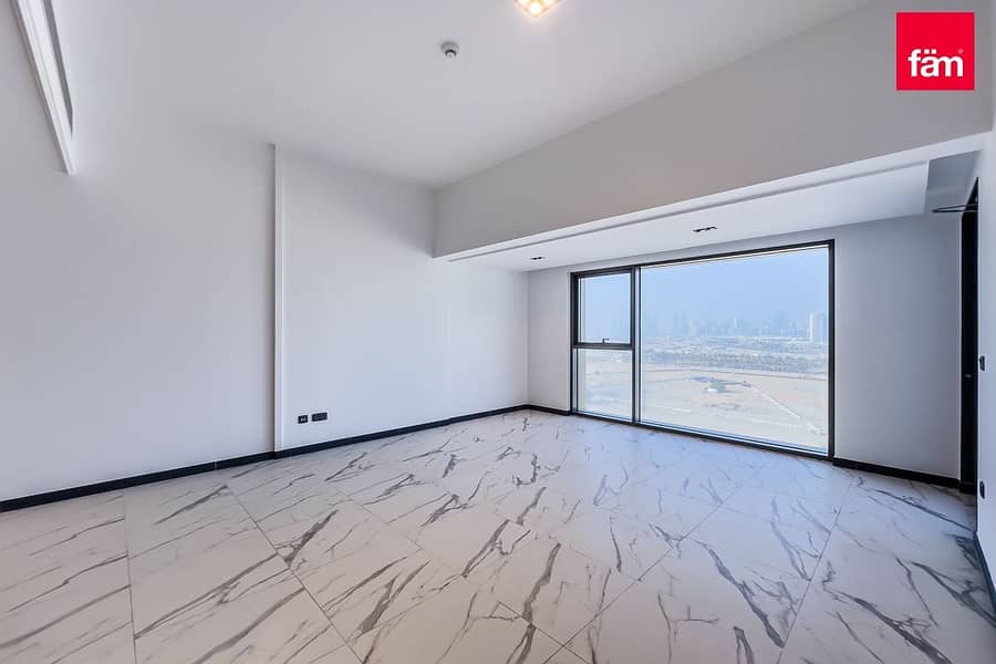 Vacant | Brand New | Burj Khalifa View | Corner