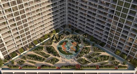 1 Bedroom Flat for Sale in Jumeirah Village Circle (JVC), Dubai - WhatsApp Image 2024-08-20 at 13.12. 17_8b35dd9e. jpg