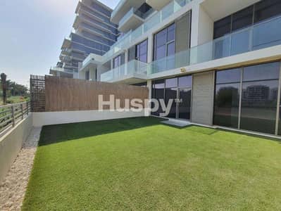 2 Bedroom Flat for Sale in DAMAC Hills, Dubai - Duplex | Vacant Soon | Golf Views