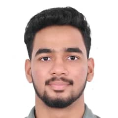 Muhammed Kunhi Parambath Muhammed Kunhi Parambath