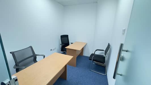 Office for Rent in Al Garhoud, Dubai - WhatsApp Image 2024-12-23 at 10.16. 38 AM. jpeg