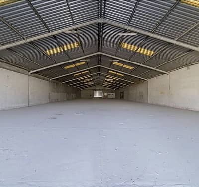 Warehouse for Sale in Nad Al Hamar, Dubai - Capture2565. JPG