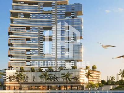 1 Bedroom Flat for Sale in Al Reem Island, Abu Dhabi - 00. jpg
