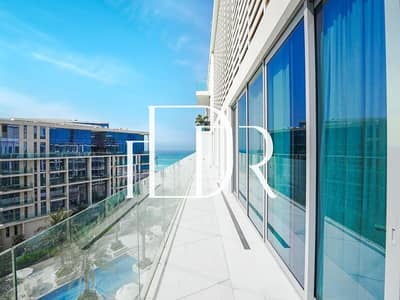 4 Bedroom Penthouse for Sale in Saadiyat Island, Abu Dhabi - WhatsApp Image 2024-12-23 at 09.32. 47. jpeg