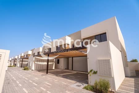 3 Bedroom Townhouse for Rent in Yas Island, Abu Dhabi - 005a450b-2f8f-44b0-8470-f6821eff4bc5. png