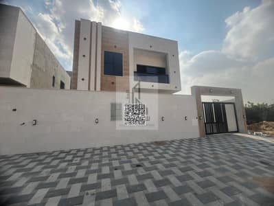 4 Bedroom Villa for Sale in Al Yasmeen, Ajman - c0da266e-0938-4b98-9074-5ba2451bd672. jpeg