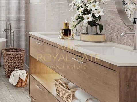 6 Villa Bathroom. JPG