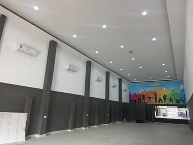 Showroom for Rent in Al Mowaihat, Ajman - IMG_9983. jpeg