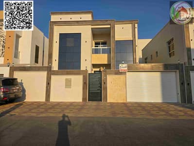 5 Bedroom Villa for Sale in Al Yasmeen, Ajman - 9Mn14u0T4QlwfYngtSc6Ibb2Y2DMW0ib41lZ3cVw