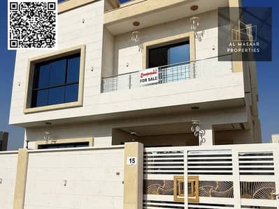 5 Bedroom Villa for Sale in Al Helio, Ajman - 752822414-800x600. jpeg