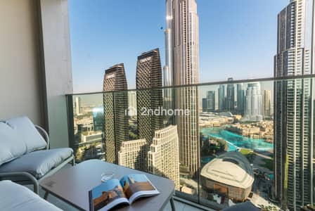 3 Bedroom Flat for Rent in Downtown Dubai, Dubai - DSC_9725-HDR. jpg