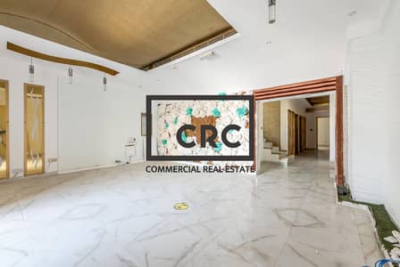 4 Bedroom Villa for Rent in Umm Suqeim, Dubai - Villa in Prime Location | Umm Suquim Road