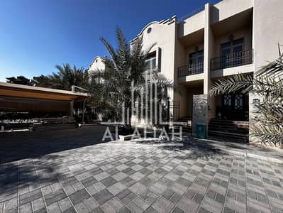 4 Bedroom Villa for Rent in Khalifa City, Abu Dhabi - WhatsApp Image 2024-12-21 at 14.32. 23_3984c3ad. jpg