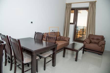 Furnished & Brand New Apt. in Elite Residence 10 Furnished & Brand New Apt. in Elite Residence 10