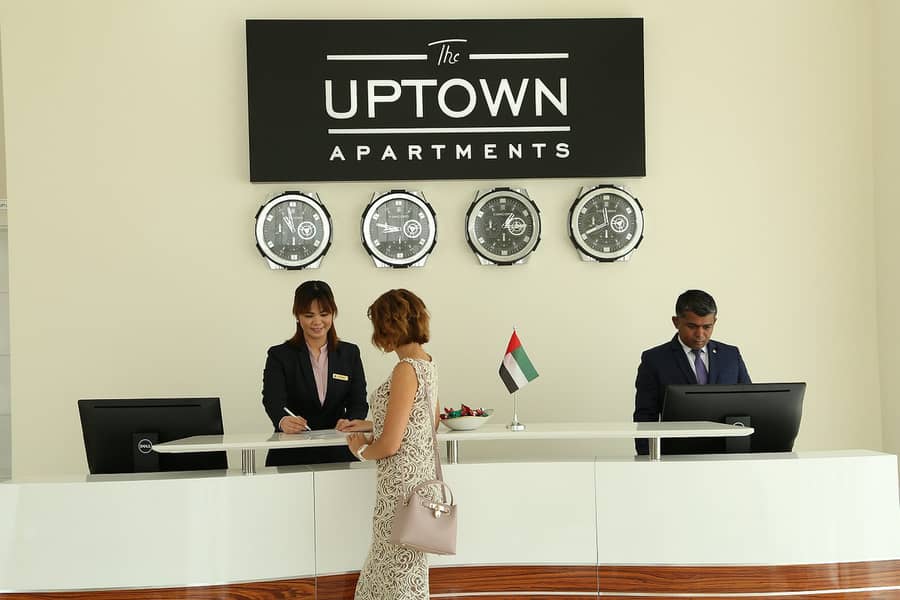 7 Uptown Furjairah - Reception. jpg