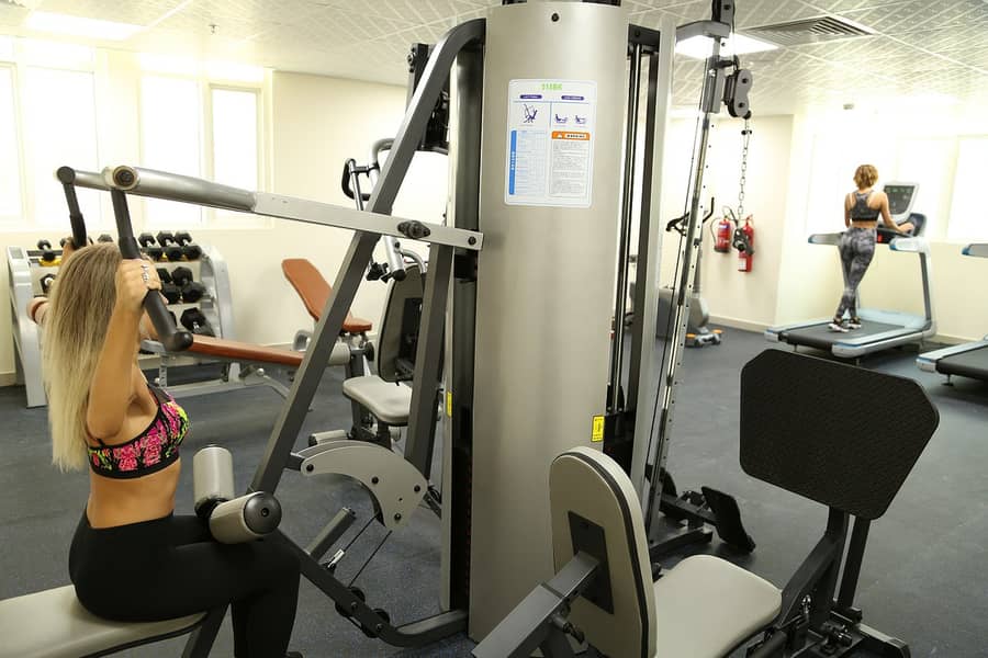 11 Uptown Furjairah - Gym1. jpg