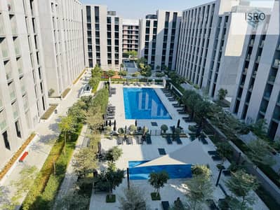 1 Bedroom Flat for Rent in Aljada, Sharjah - IMG_8359. jpeg