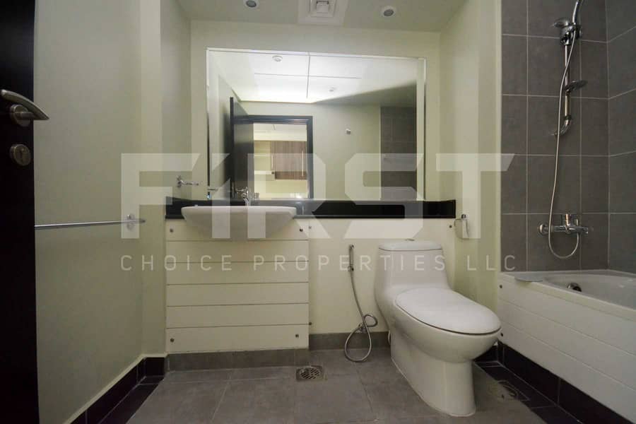 11 Internal Photo of Studio Apartment Type C Ground Floor in Al Reef Downtown Al Reef Abu Dhabi UAE 46 sq. m 498 sq. ft (10). jpg